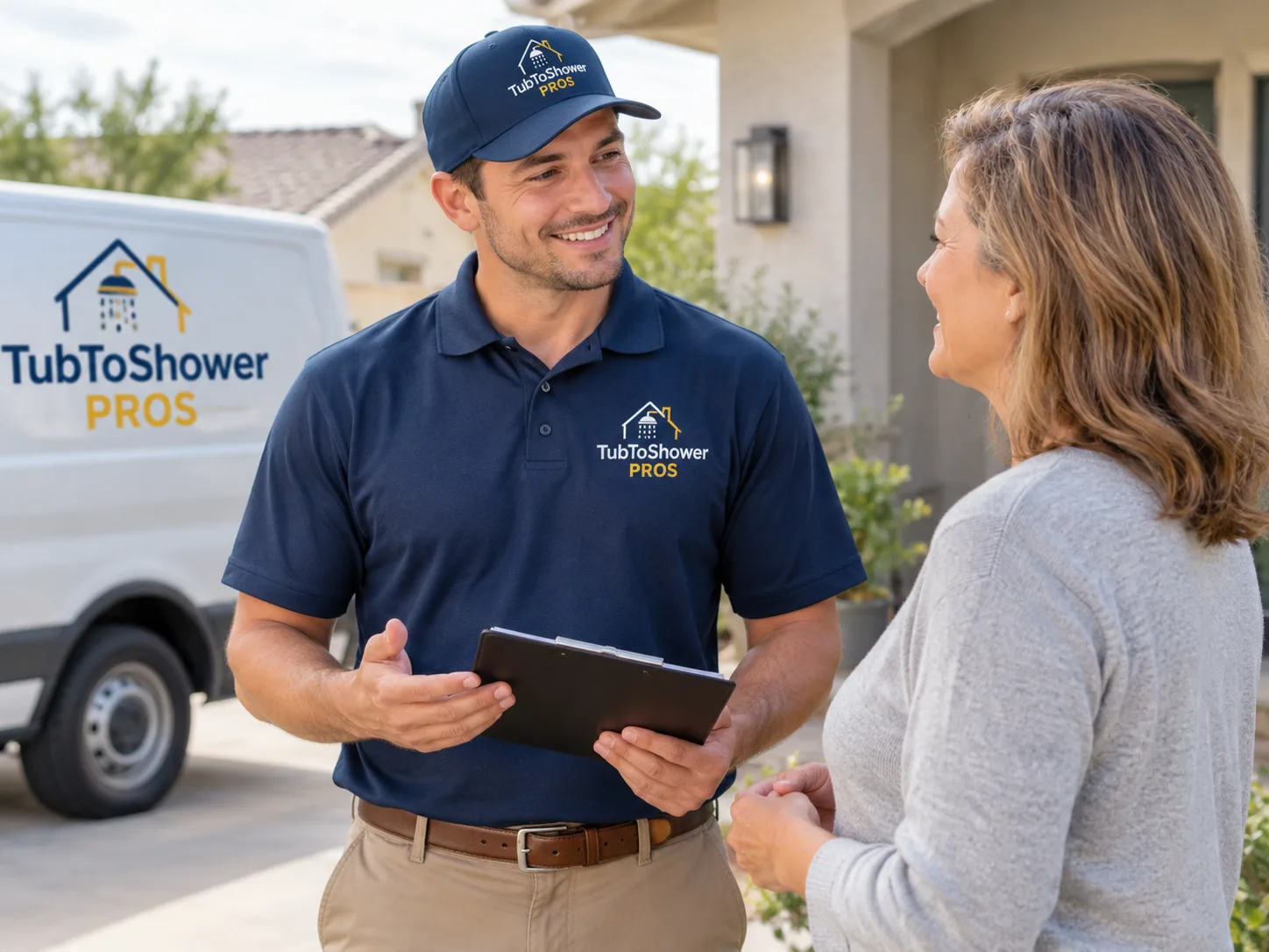 Tub Shower Conversion Joes, CO FAQs